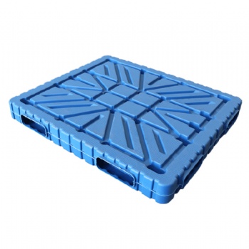 Moulding Maker Double Face Plastic Pallets