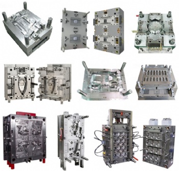 Injection Molding Companies Injection Molding Cost