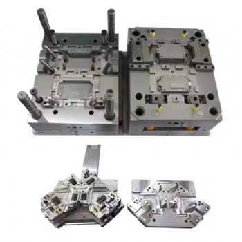 Injection Molding Injection Molding Manufacturers