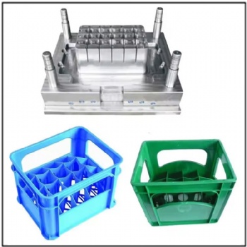 Plastic Injection Molding Metal Injection Molding