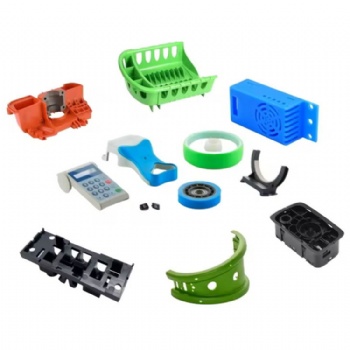 Plastic Injection Molding Metal Injection Molding