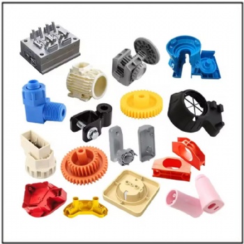 Injection Molding Companies Plastic Injection Molding