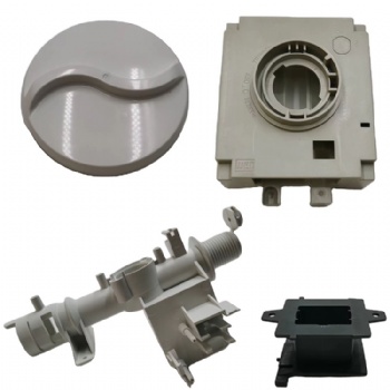 Injection Molding Companies Plastic Injection Molding