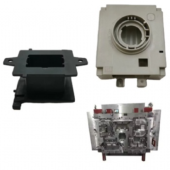 Injection Molding Companies Plastic Injection Molding