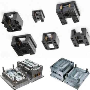 Plastic Molding Injection Molding Companies