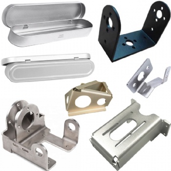 Progressive Die Precision Metal Stamping Metal Parts