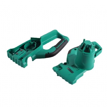 Silicone Overmolding Plastic Molding Company