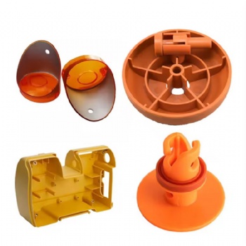 Silicone Overmolding Plastic Molding Company