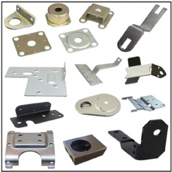 Metal Stamping Parts Manufacturers Stamping Parts