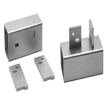 Sheet Metal Pressing Metal Stamping Parts Stamping Parts