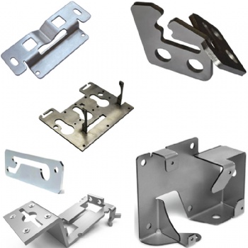 Metal Stamping Parts Manufacturers Stamping Parts