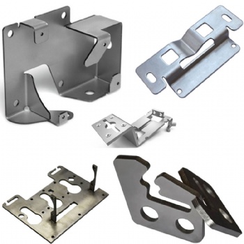 Metal Stamping Parts Manufacturers Stamping Parts