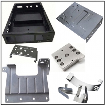 Sheet Metal Pressing Sheet Metal Stamping Parts