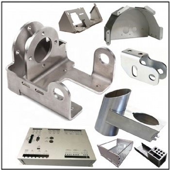 Weld Plates Custom Metal Stampings Metal Parts