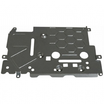 Weld Plates Custom Metal Stampings Metal Parts