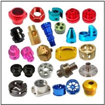 CNC Milling Maching Aluminum CNC Machining Part