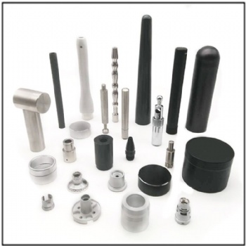 CNC Milling Machining Precision Machining Aluminium CNC Parts