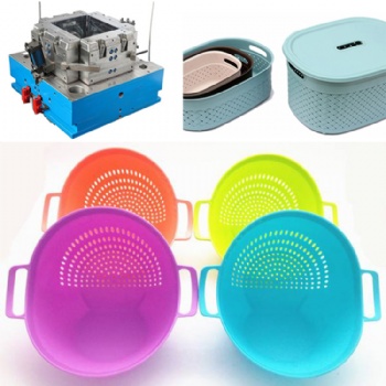 Plastic Mold Injection Molding Companies Plastic Molding