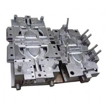 Injection Molding Companies Plastic Molding Company