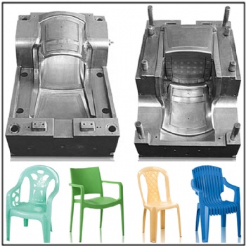 Custom Plastic Molding Plastic Mold Manufacturer