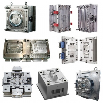 Custom Plastic Molding Injection Molding Manufacturers