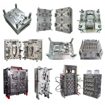 Plastic Injection Molding Companies Plastic Mold