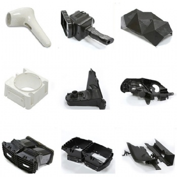 Molding Product Molding Over Molding Plastic Mold