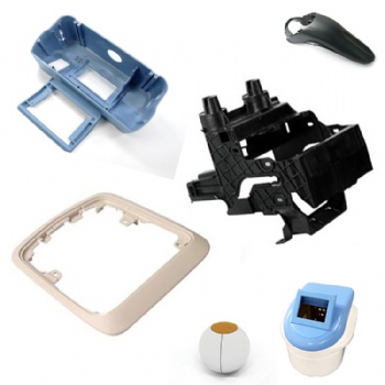 Injection Molding Manufacturers Injection Molded Parts