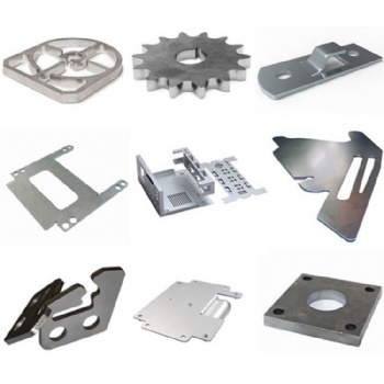 Custom Metal Stampings Auto Stamping Parts