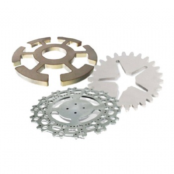 Custom Metal Stampings Auto Stamping Parts