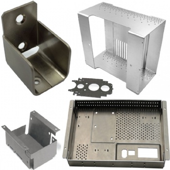 Custom Metal Stampings Auto Stamping Parts