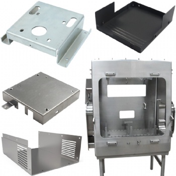 Metal Stamping Processes Metal Stamping Car Parts