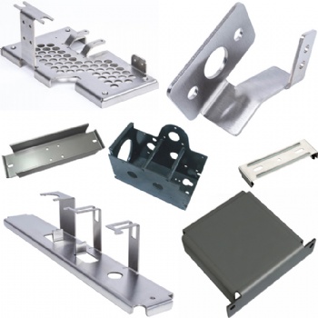 Metal Stamping Processes Metal Stamping Car Parts