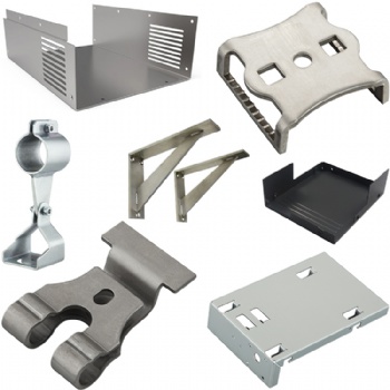 Metal Stamping Processes Metal Stamping Car Parts