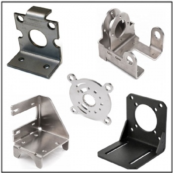 Custom Metal Stampings Metal Stamping Parts Supplier