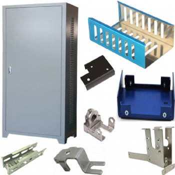 Custom Metal Stampings Metal Stamping Parts Supplier