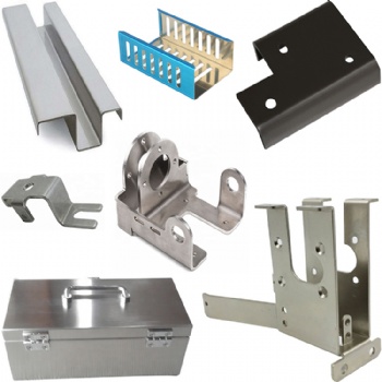 Custom Metal Stampings Metal Stamping Parts Supplier