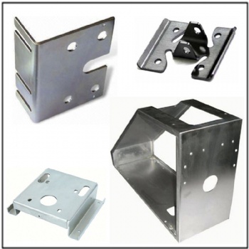 Metal Stamping Processes Sheet Metal Stamping Die