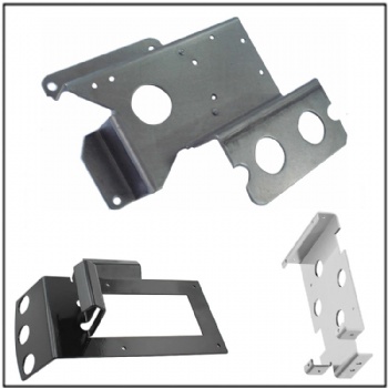 Custom Metal Stampings Metal Stamping Processes