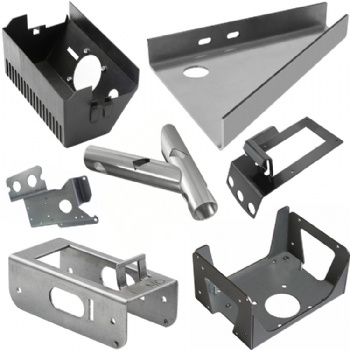 Custom Metal Stampings Metal Stamping Processes