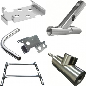 Custom Metal Stampings Metal Stamping Processes