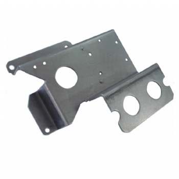 Custom Metal Stampings Metal Stamping Processes