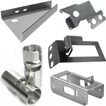 Custom Metal Stampings Metal Stamping Processes