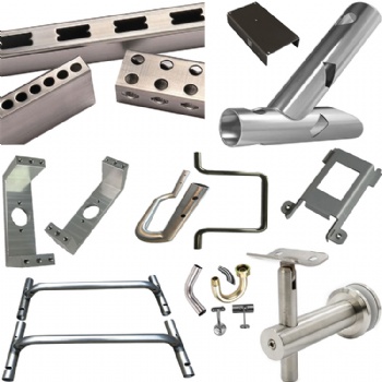 Metal Stamping Parts Stamping Automotive Parts