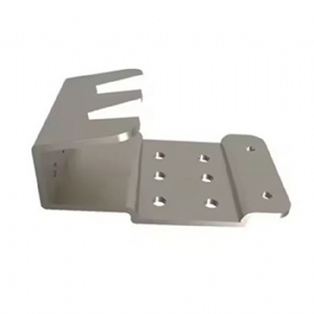 Metal Stamping Processes Steel Stamping Parts