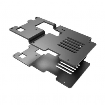 Metal Stamping Processes Steel Stamping Parts