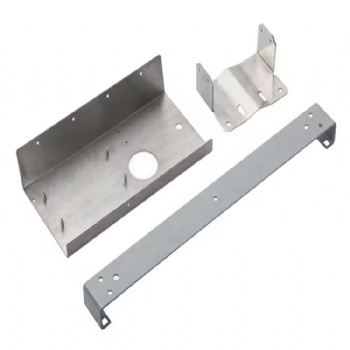 Metal Stamping Parts Supplier Metal Stamping Processes