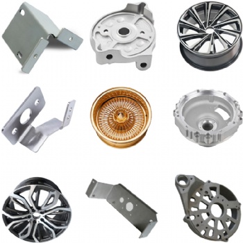 Stamping Parts Manufacturer Metal Stamping Numbers