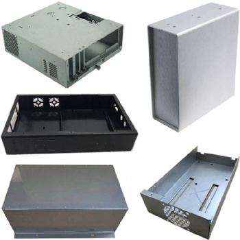 Stamping Parts Manufacturer Metal Stamping Numbers