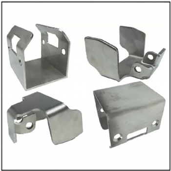 Stamping Parts Manufacturer Metal Stamping Numbers